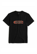 G-STAR DESTROYED OLD SKOOL LOGO