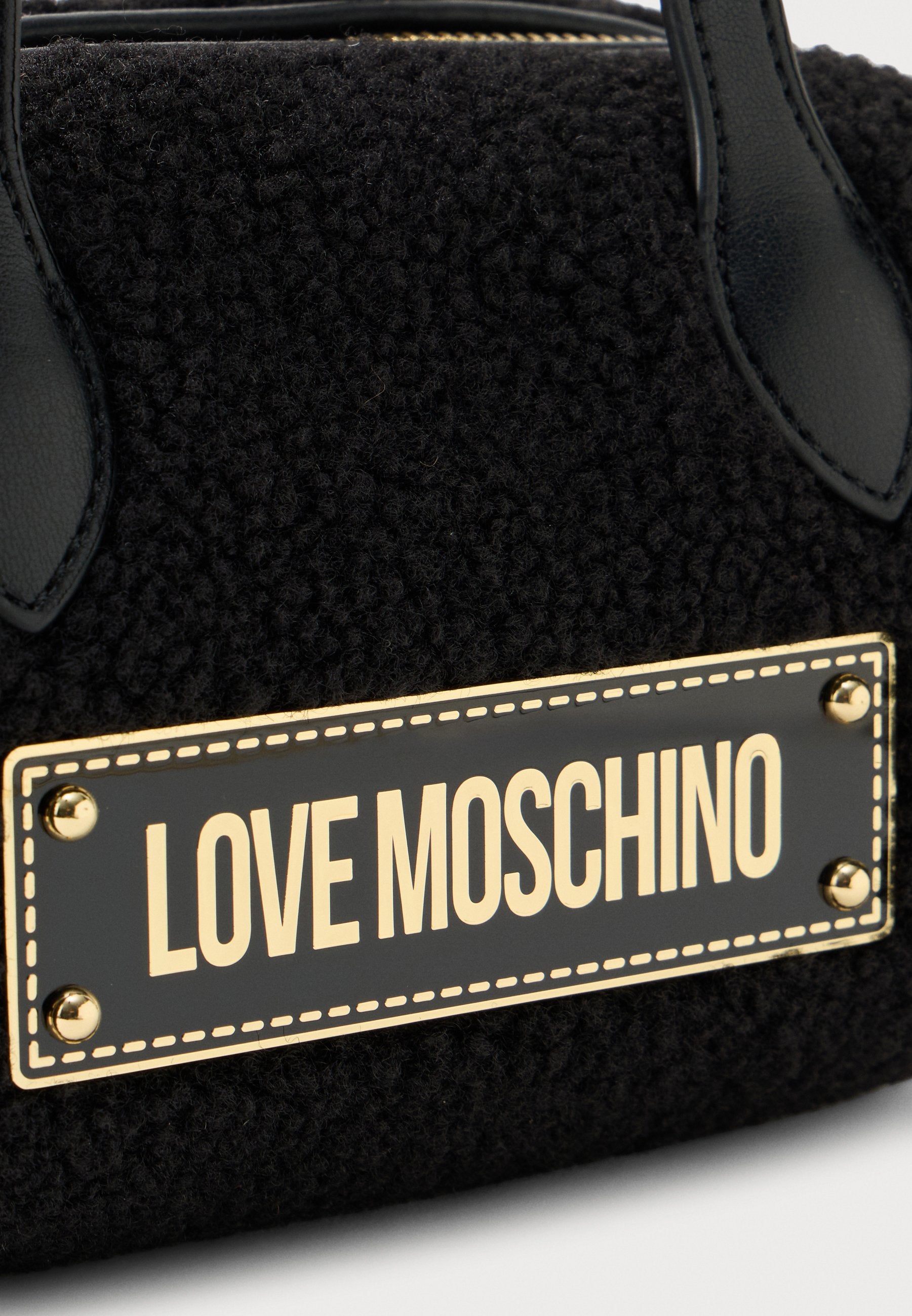 Love Moschino POODLE