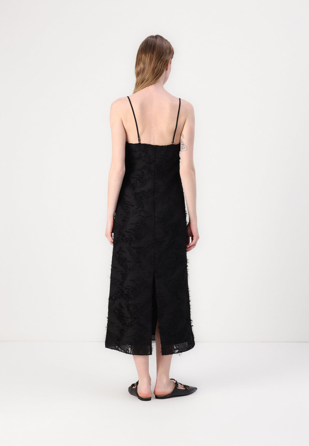 Samsøe Samsøe LAZIO DRESS