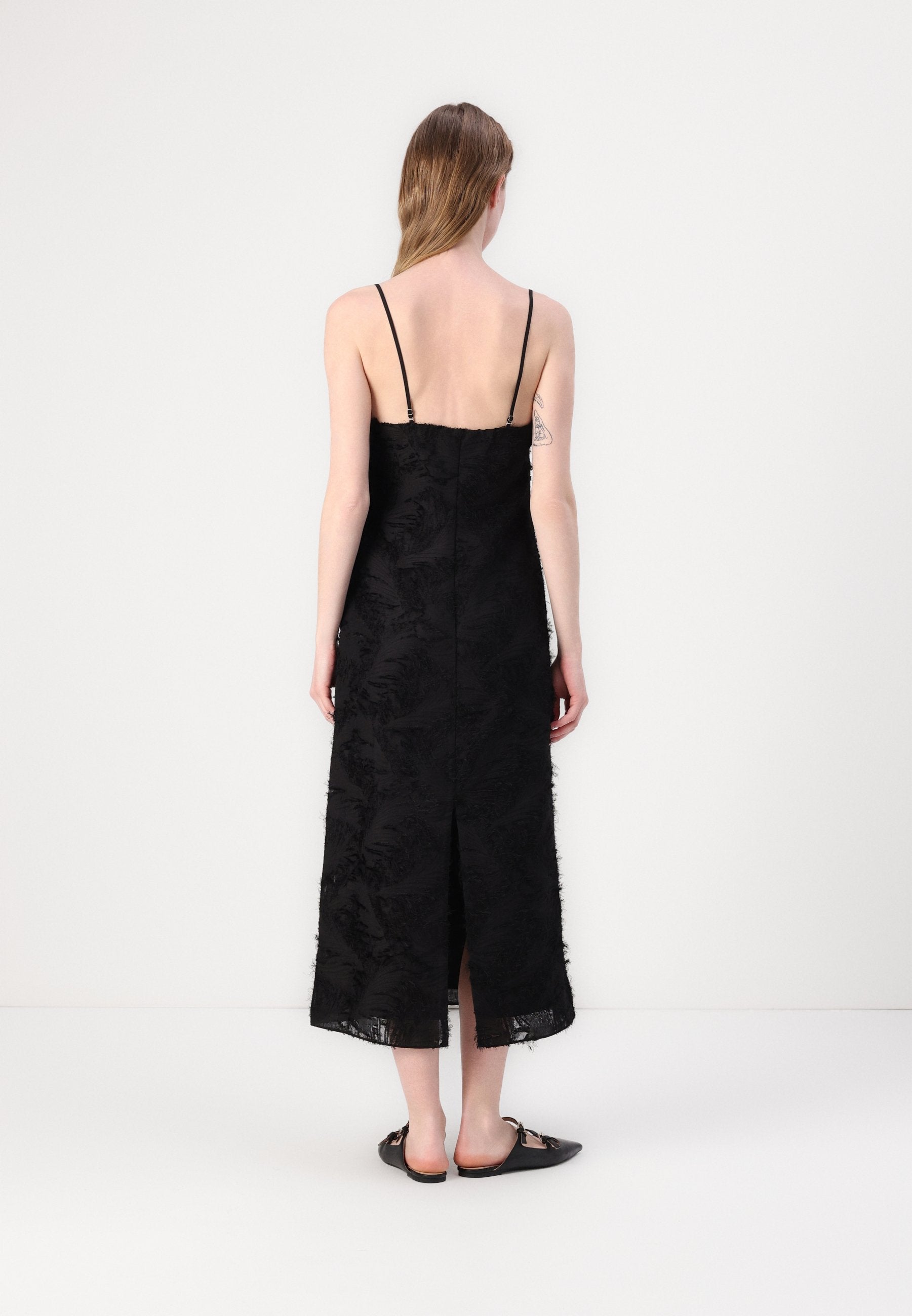 Samsøe Samsøe LAZIO DRESS