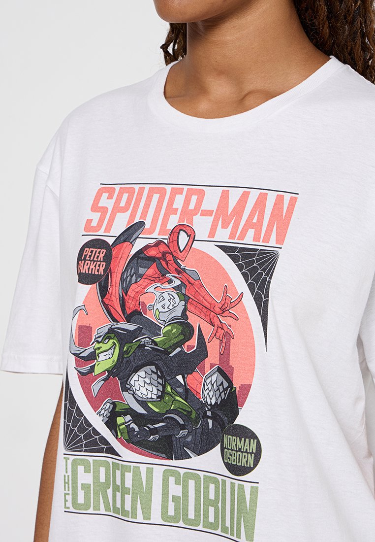 Marvel