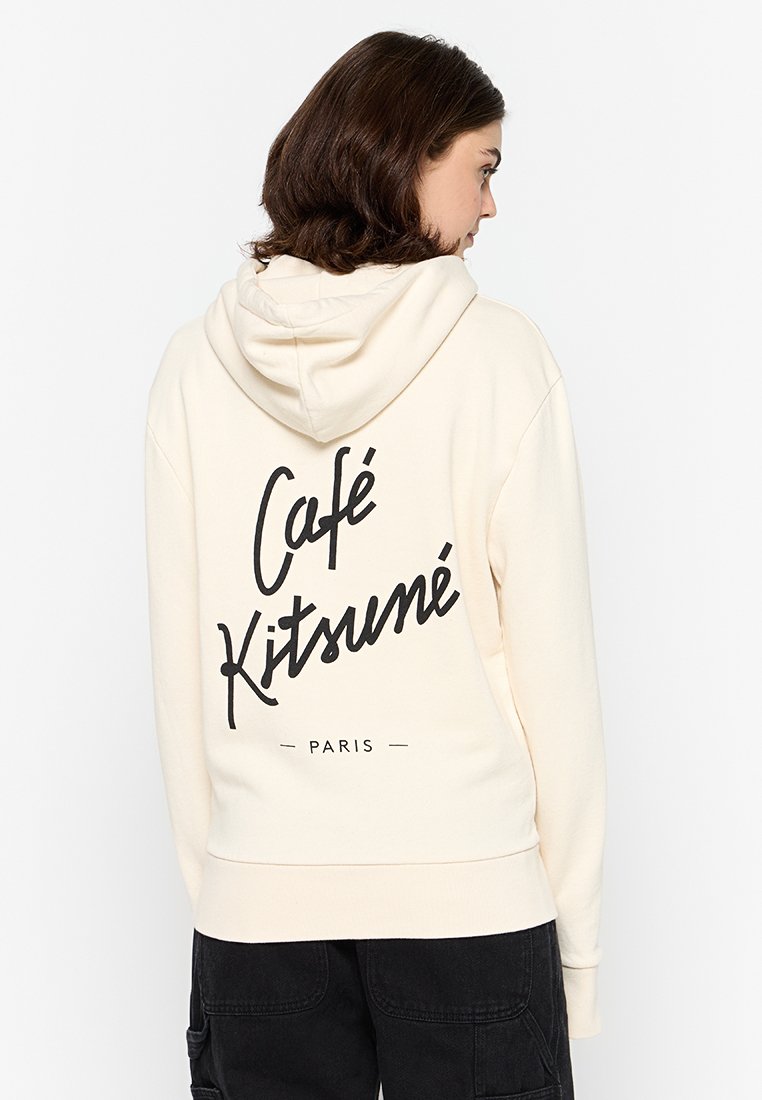 Café Kitsuné