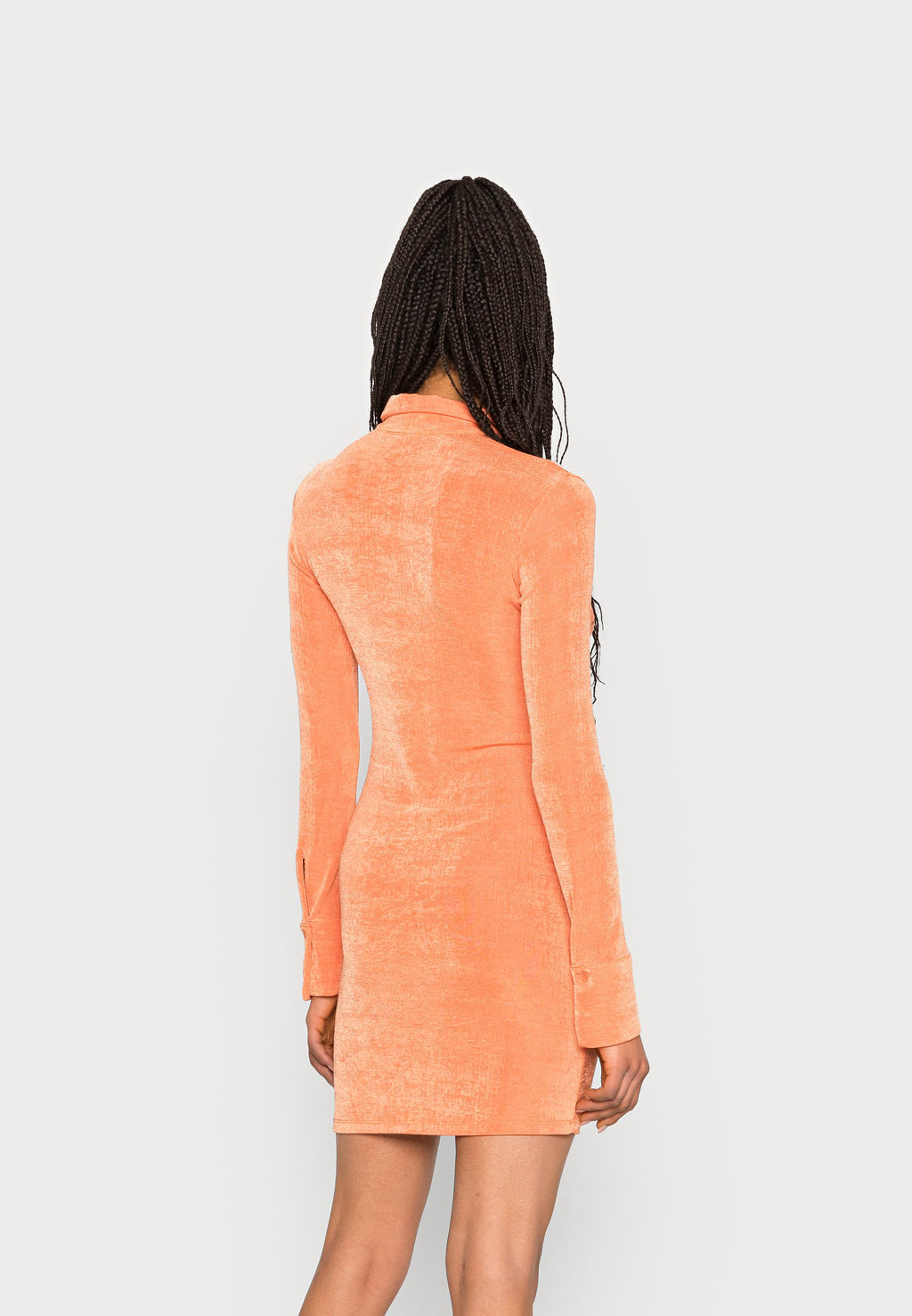 Gina Tricot DOLLY SHIRT DRESS