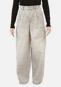 Armani Exchange Baggy Jeans Media 1