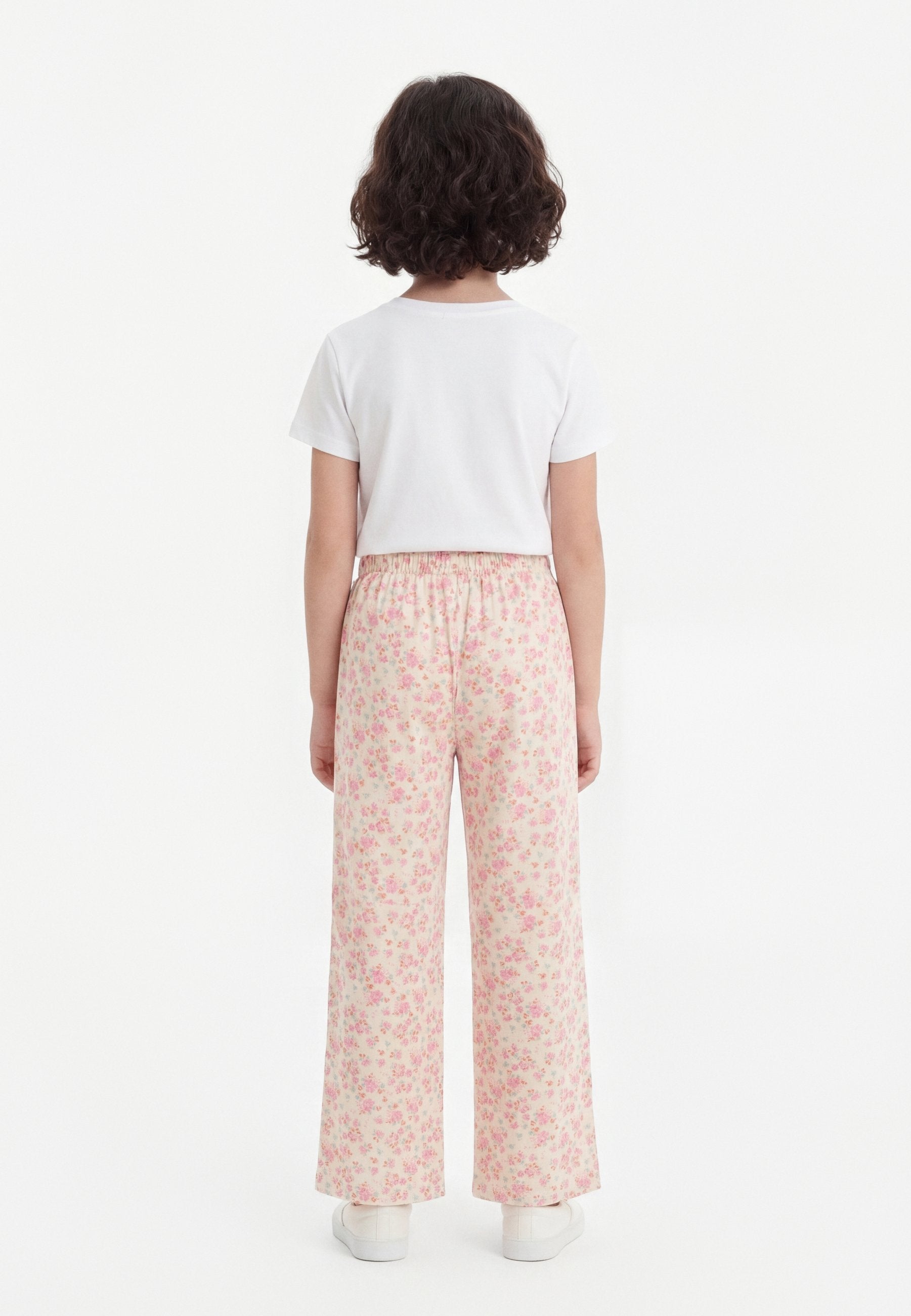 GAP EASY WIDE PANT