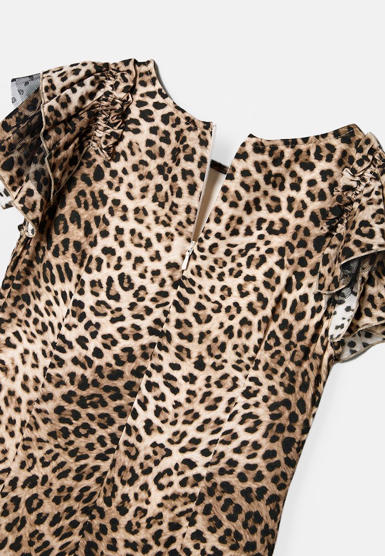 Monnalisa Freizeitkleid Media 4