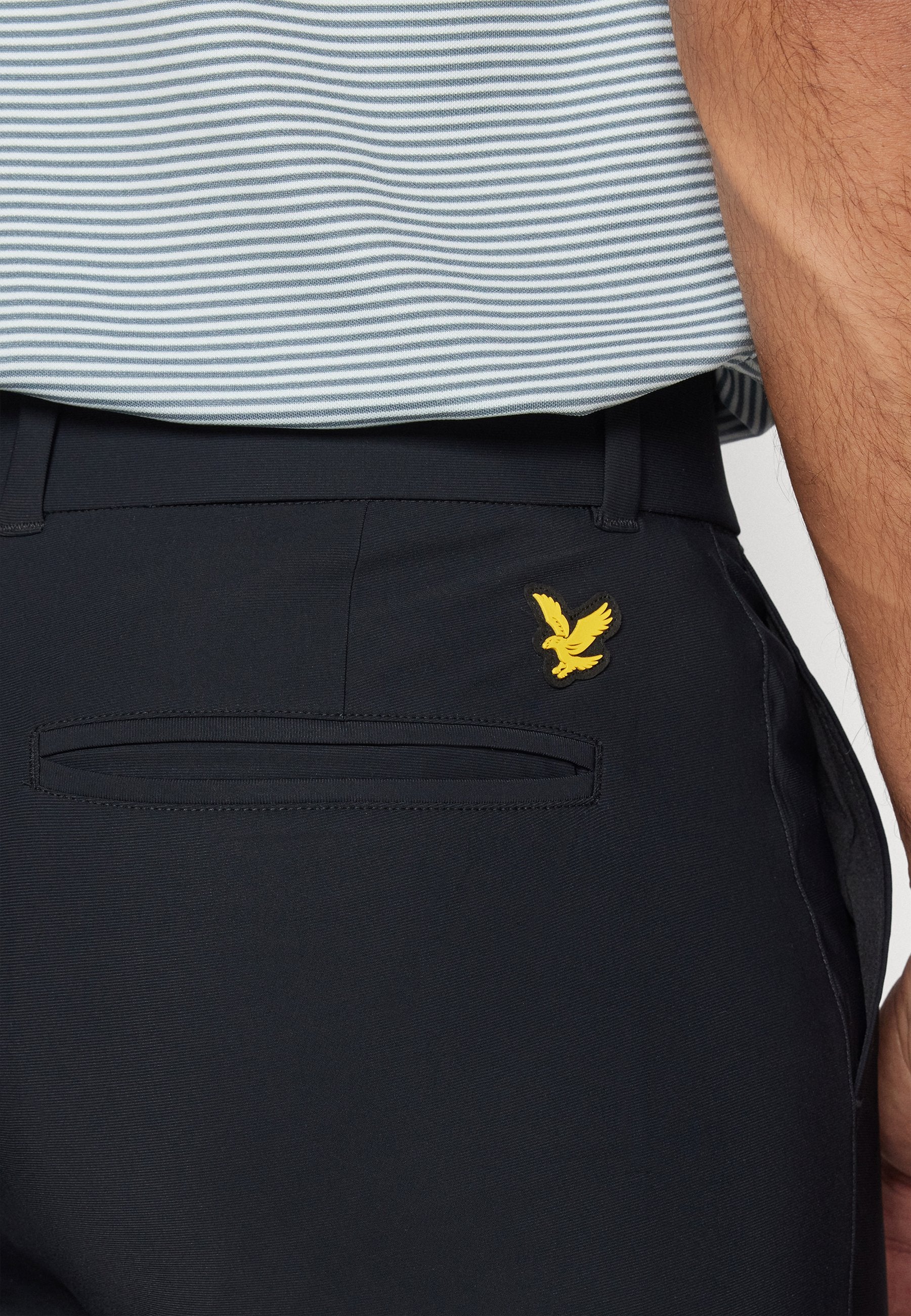 Lyle & Scott AIRLIGHT TRACKIES