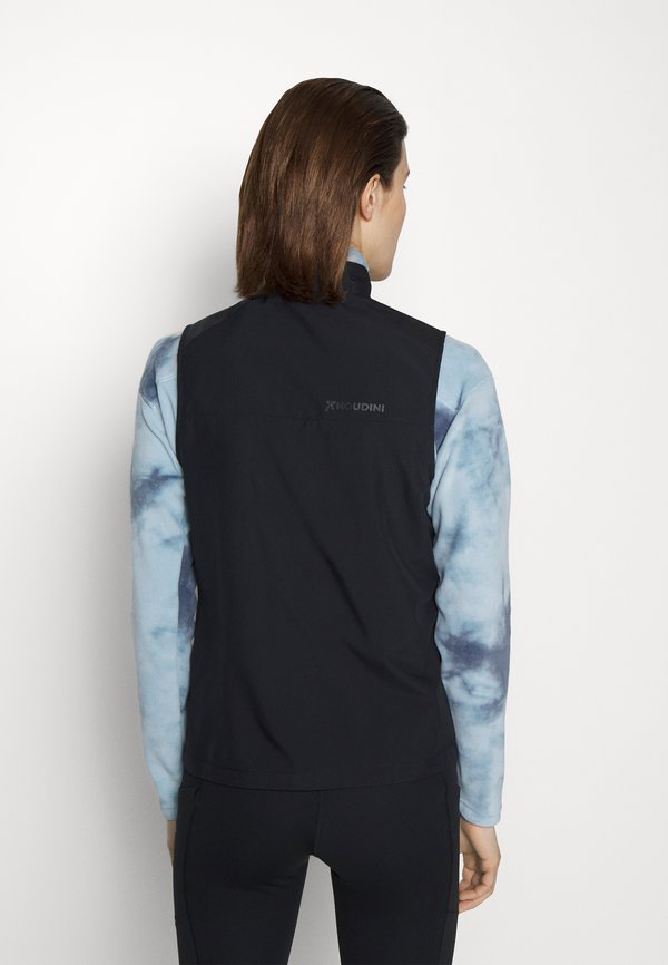 Houdini PACE HYBRID VEST