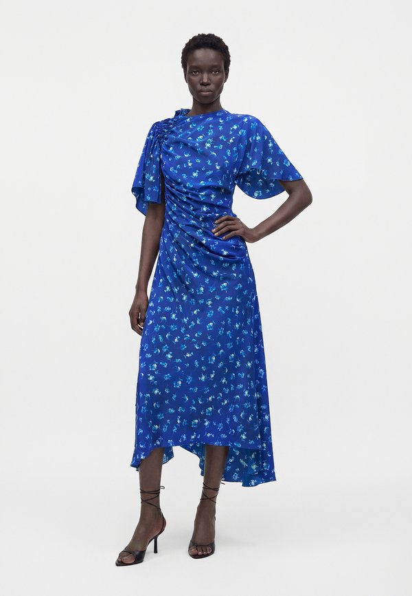 Victoria Beckham SHORT SLEEVE DRESS