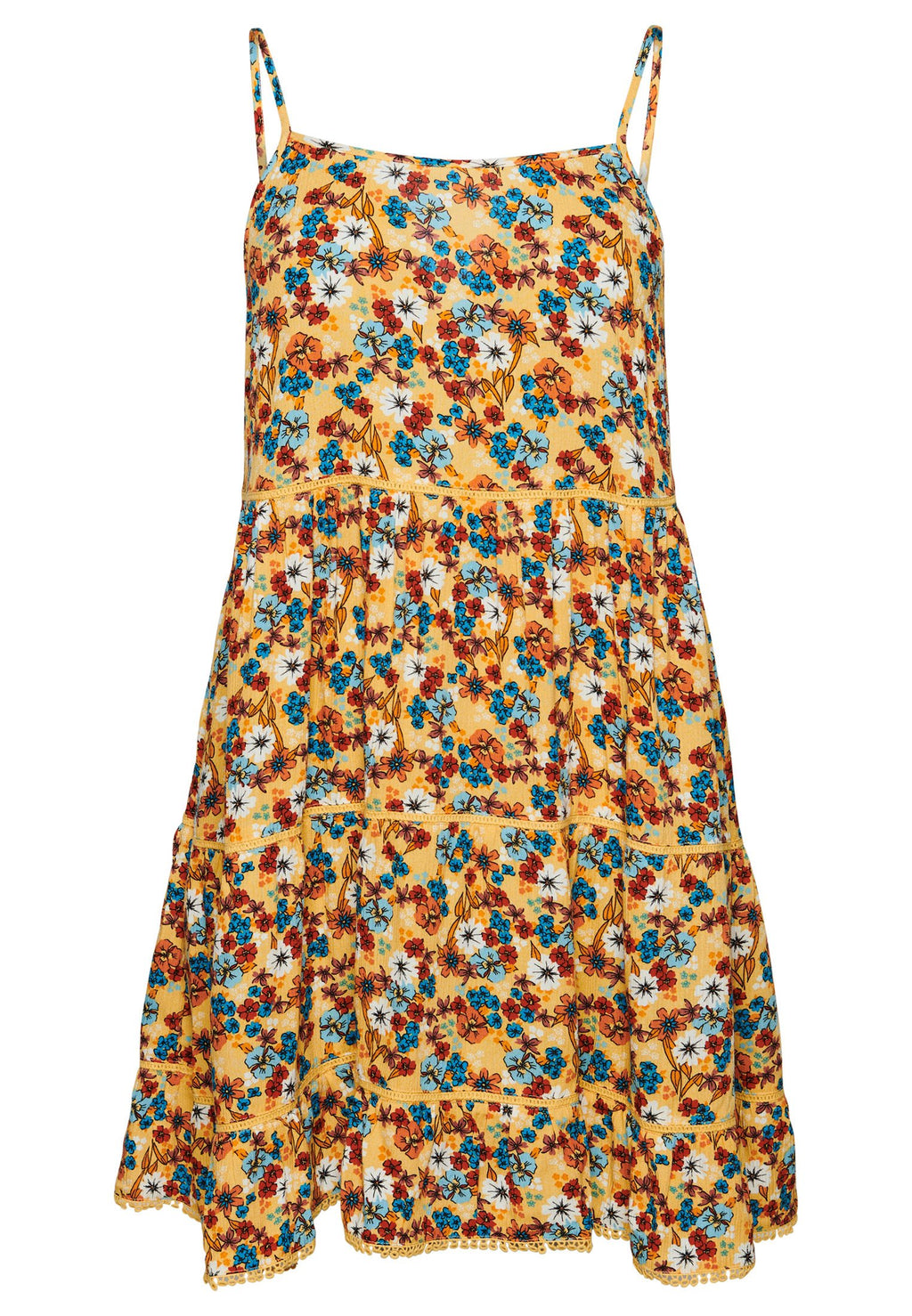 Superdry & Co MINI BEACH CAMI