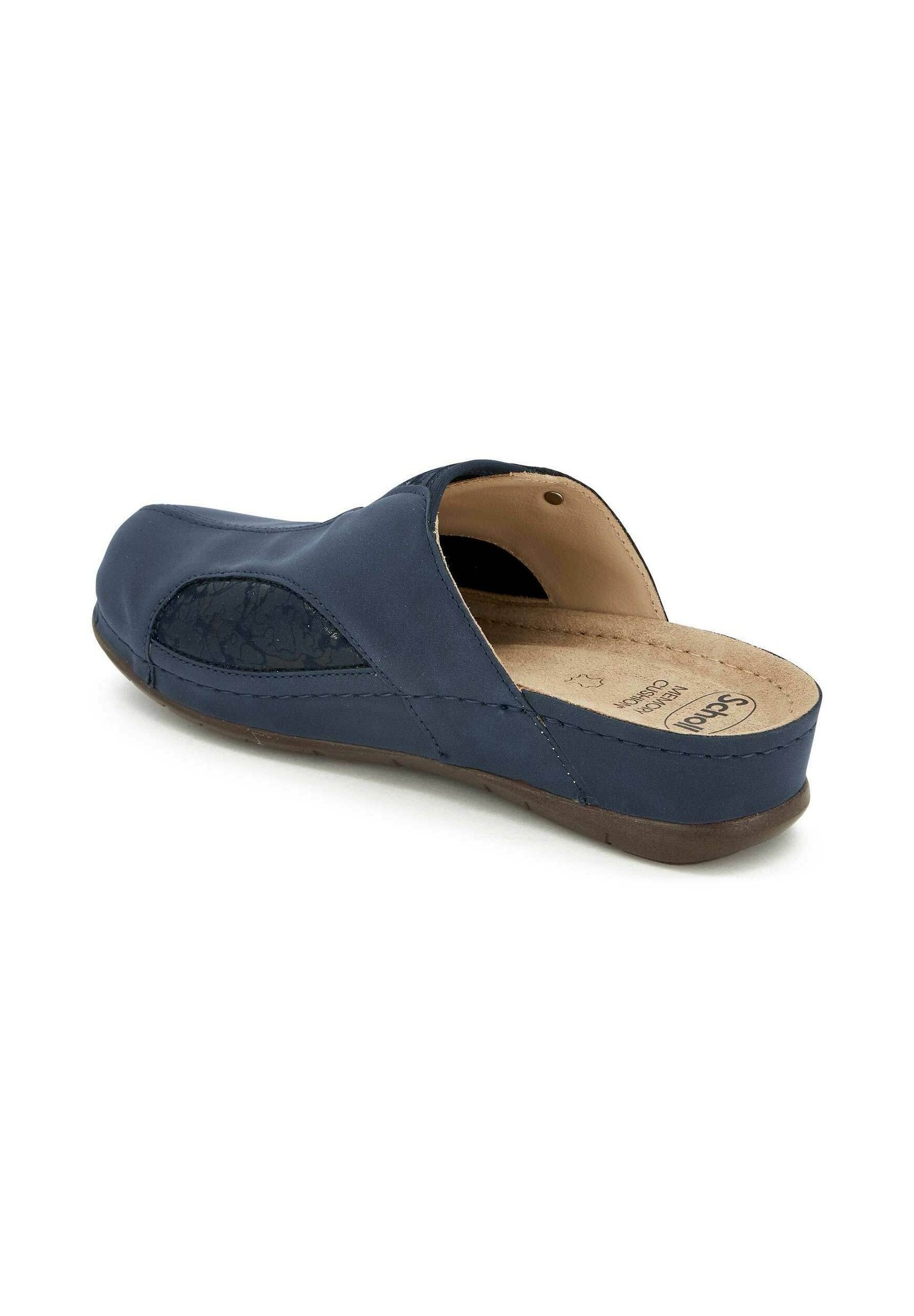 Scholl BRUGES ELA