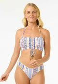 Rip Curl SAN CARLOS BANDEAU SET