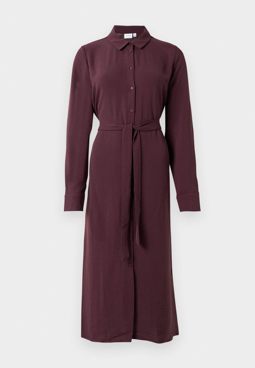 VILA VIJOSA SHIRT DRESS