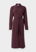 VILA VIJOSA SHIRT DRESS