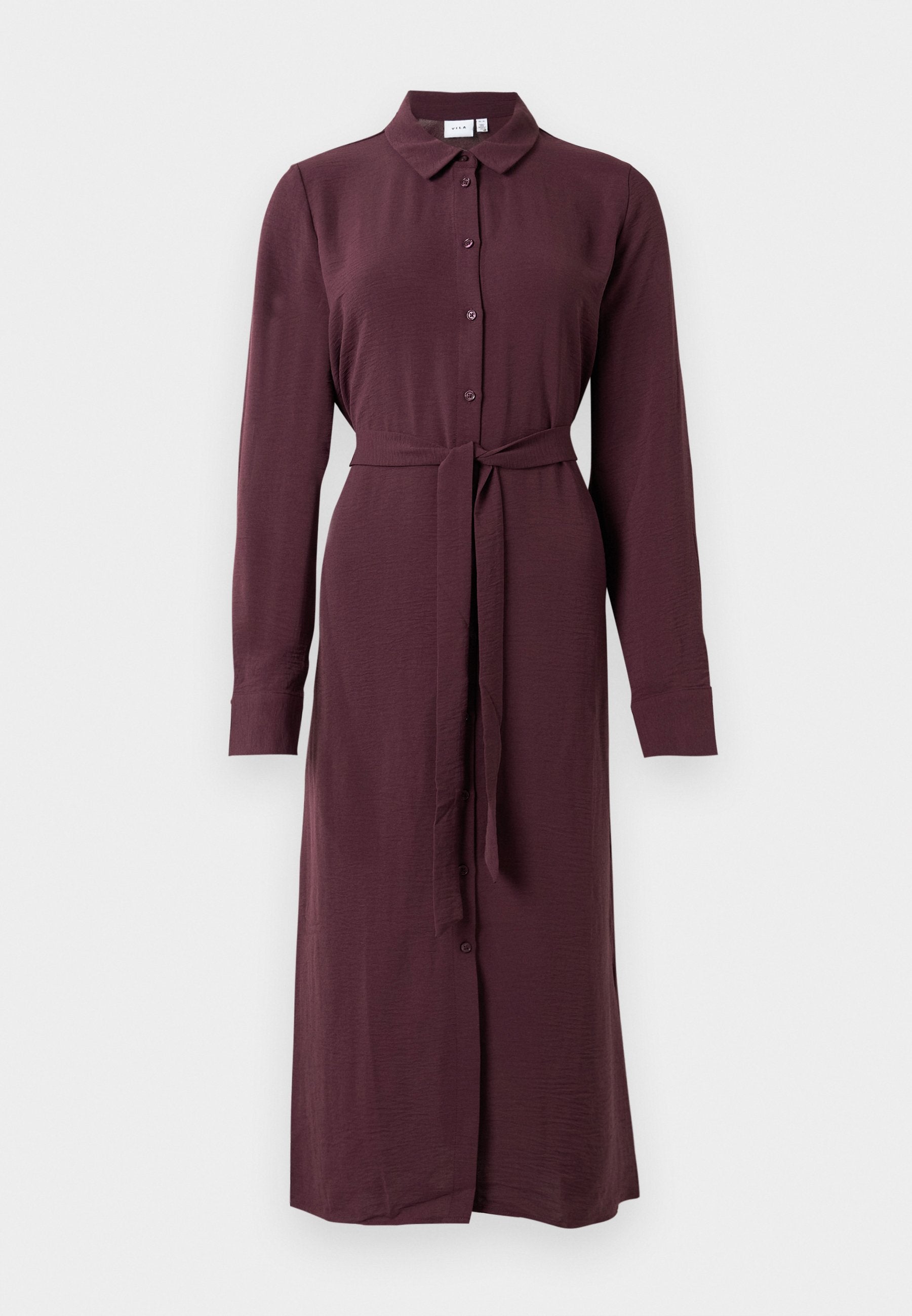 VILA VIJOSA SHIRT DRESS