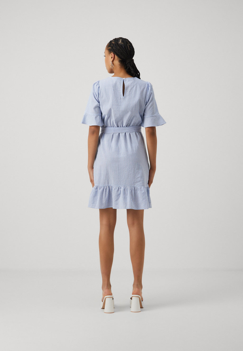 ONLY ONLDELILA SHORT DRESS