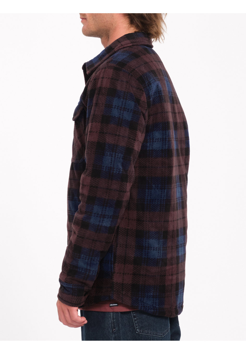 Volcom  BOWERED