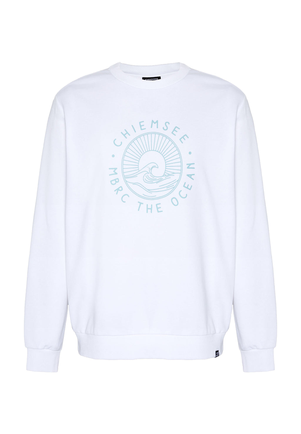 Chiemsee MBRC MEN, SWEATSHIRT