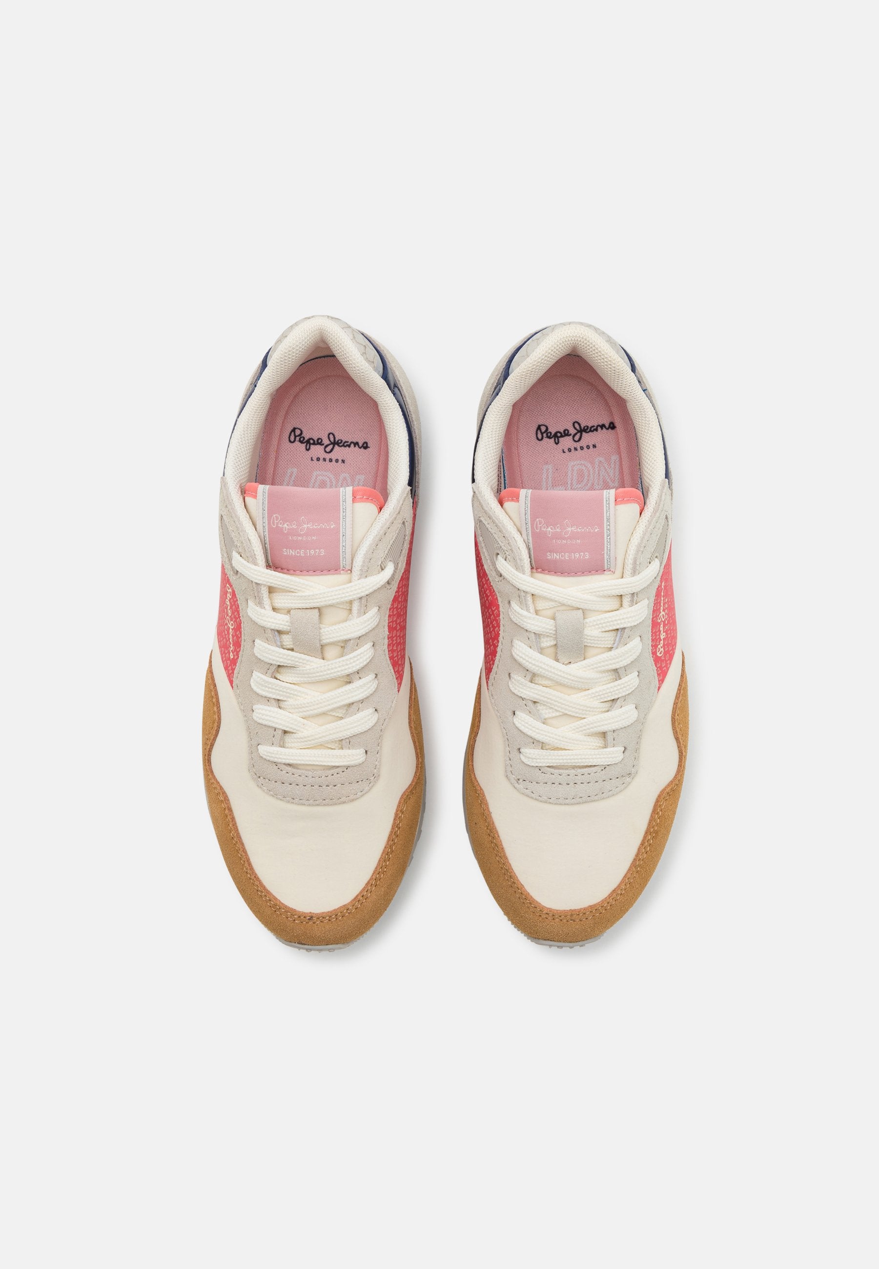 Pepe Jeans LONDON PRINT