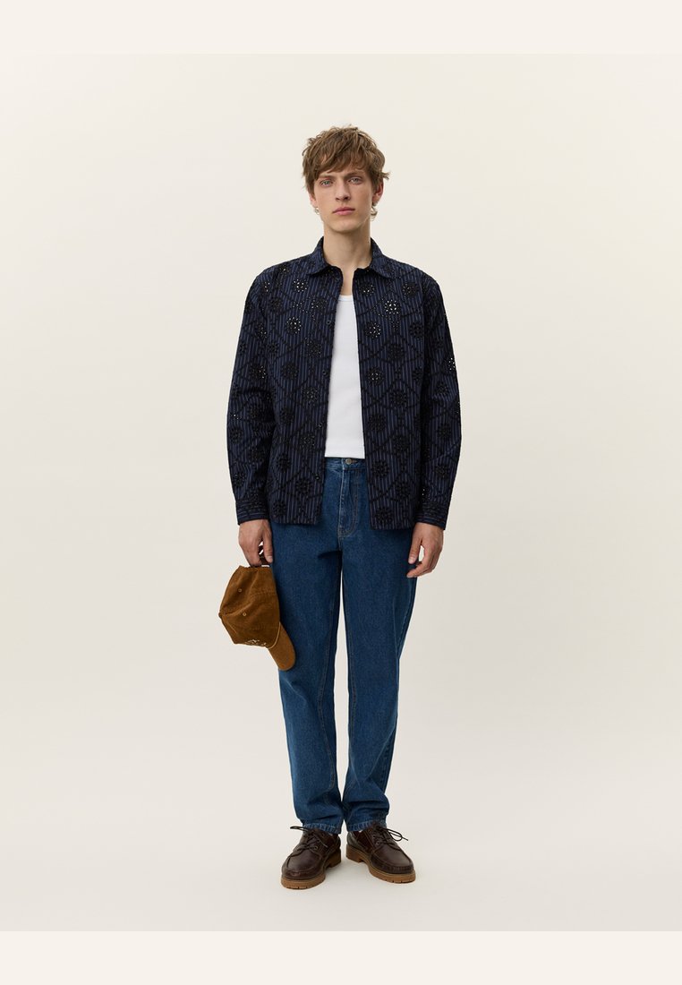 Les Deux KALEN ANGLAISE STRIPED
