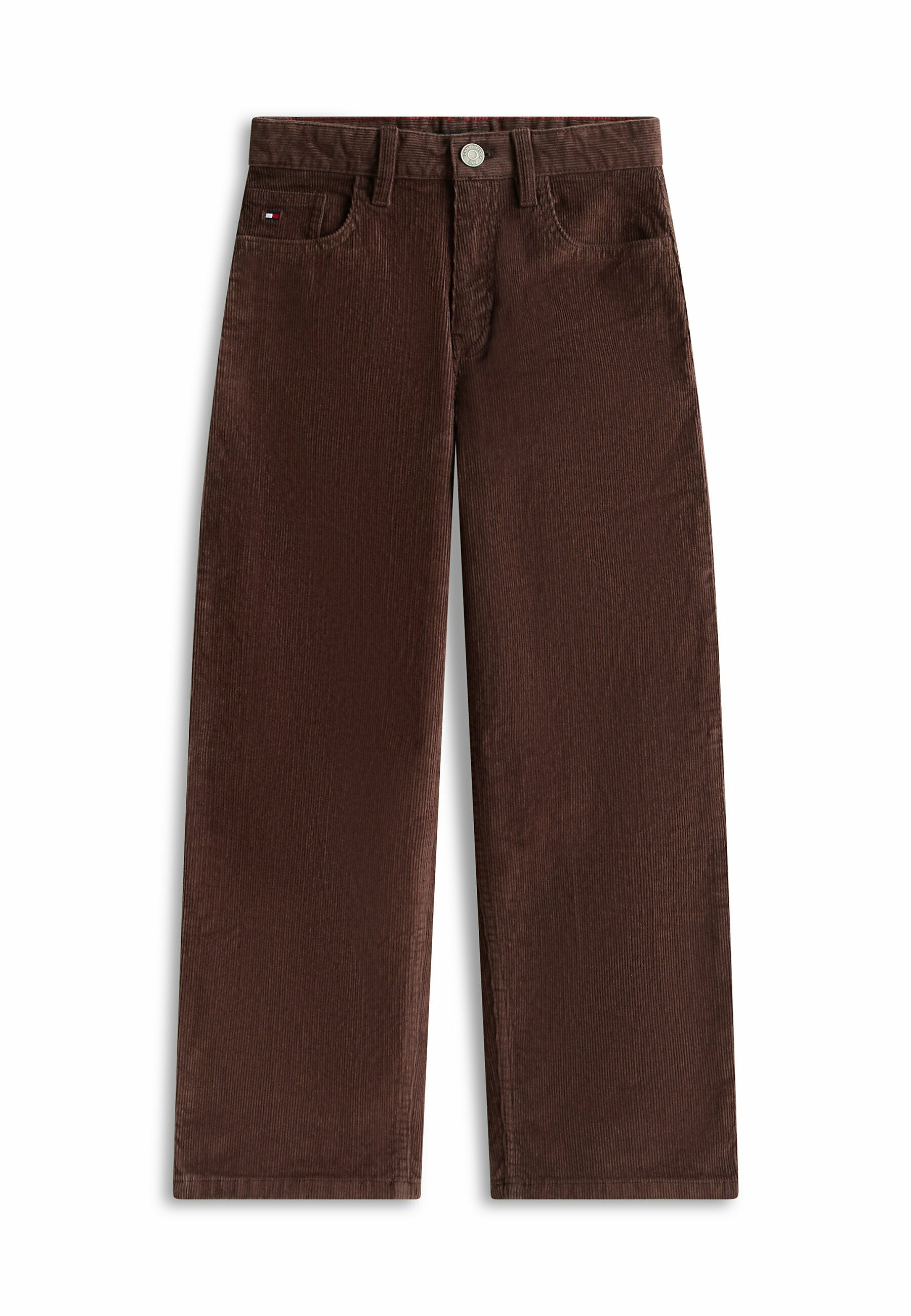 Tommy Hilfiger Stoffhose Media 1