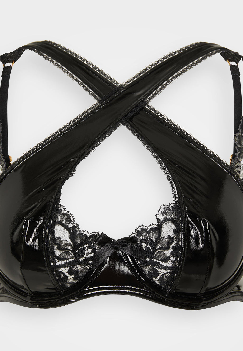 Agent Provocateur VICKI BRA
