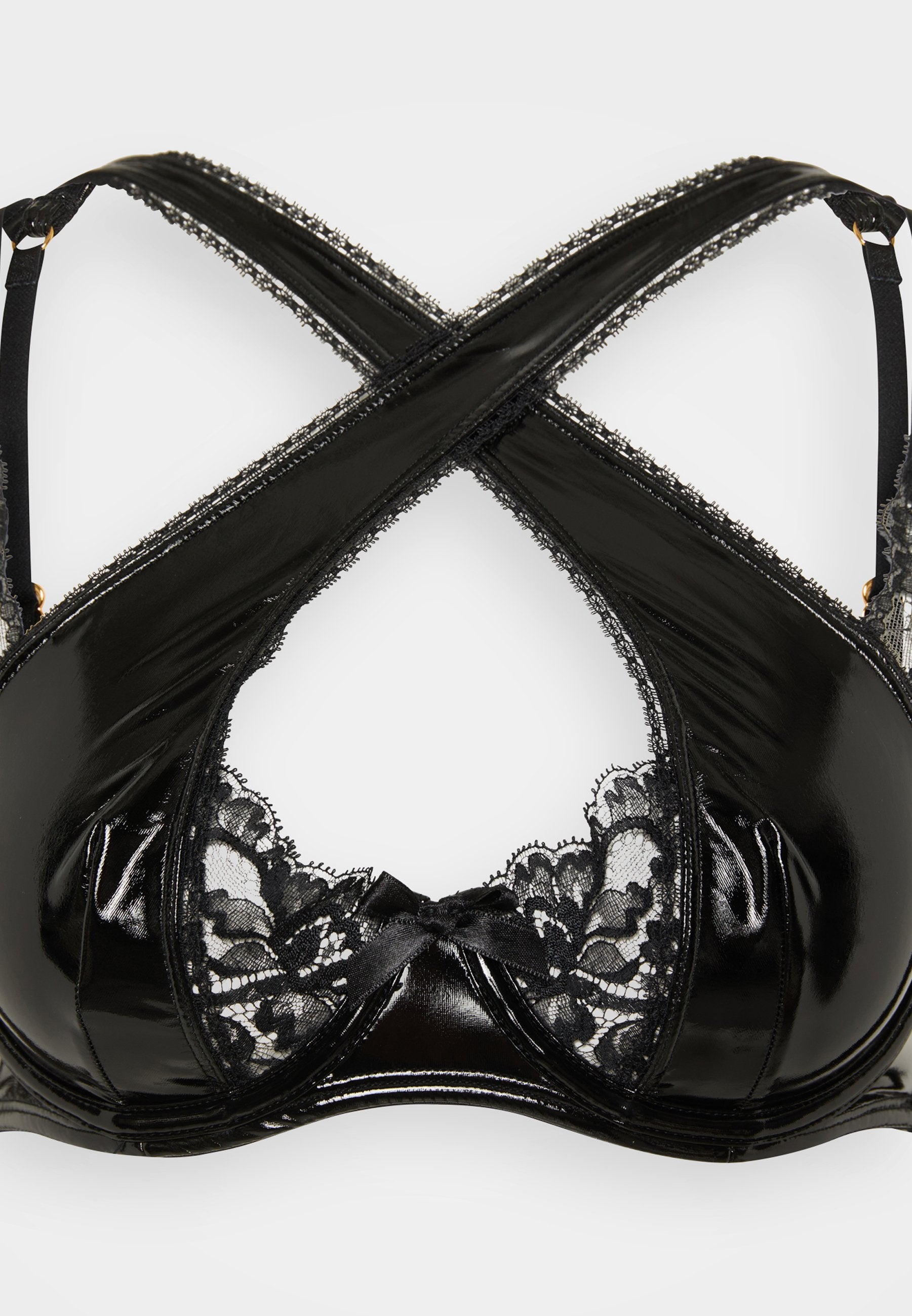 Agent Provocateur VICKI BRA