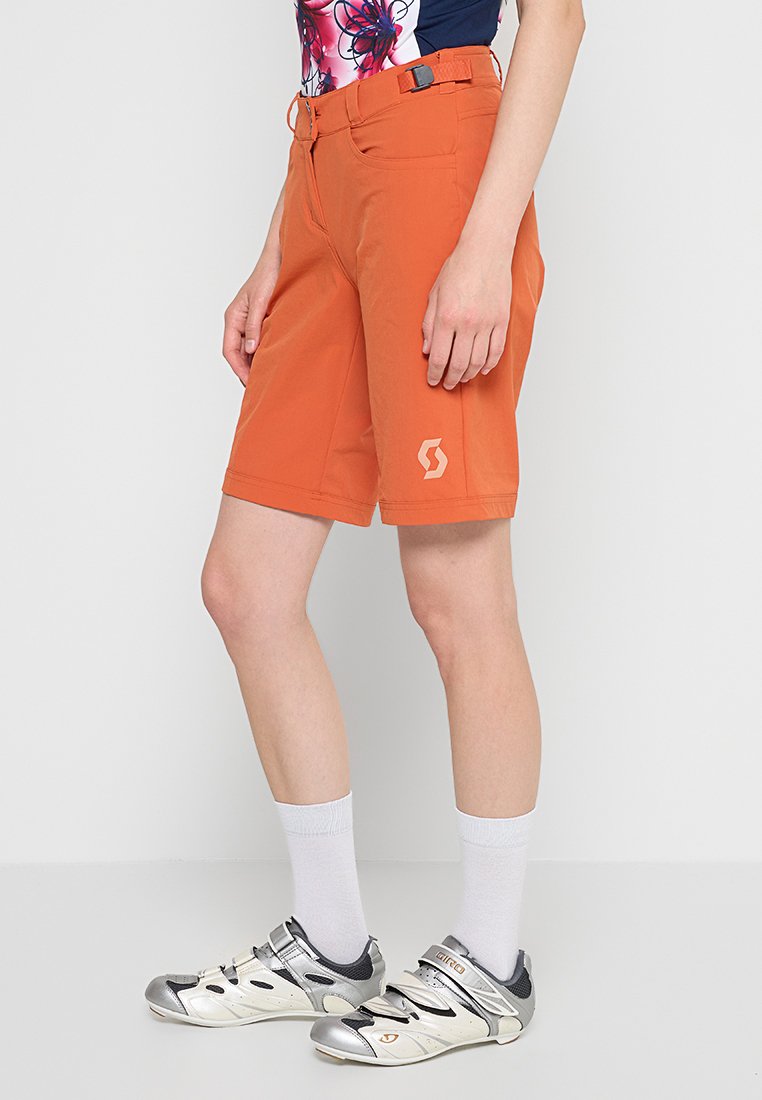 SCOTT Sports Kurze Sporthose Media 2