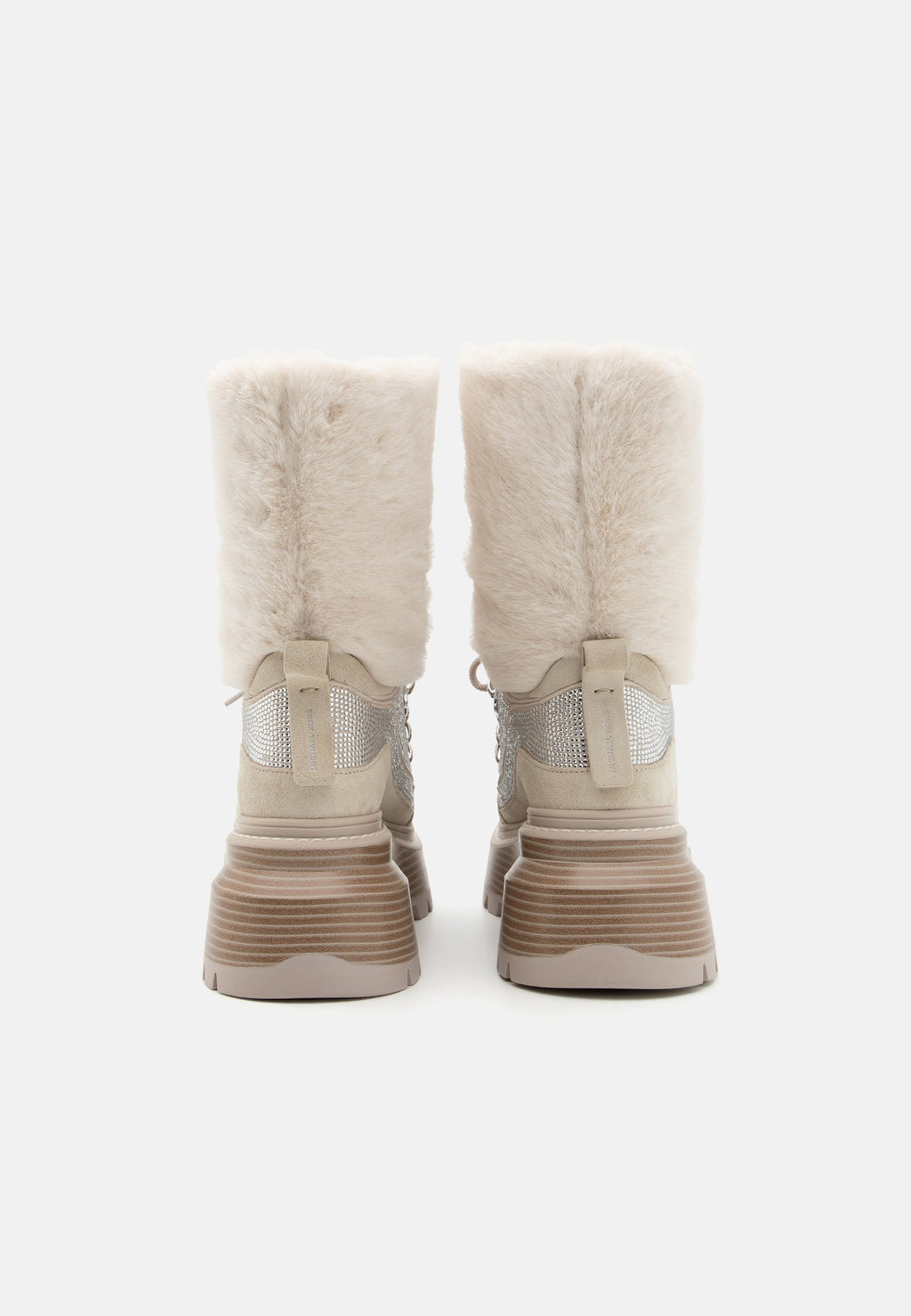 MICHAEL Michael Kors SHILOH BOOT