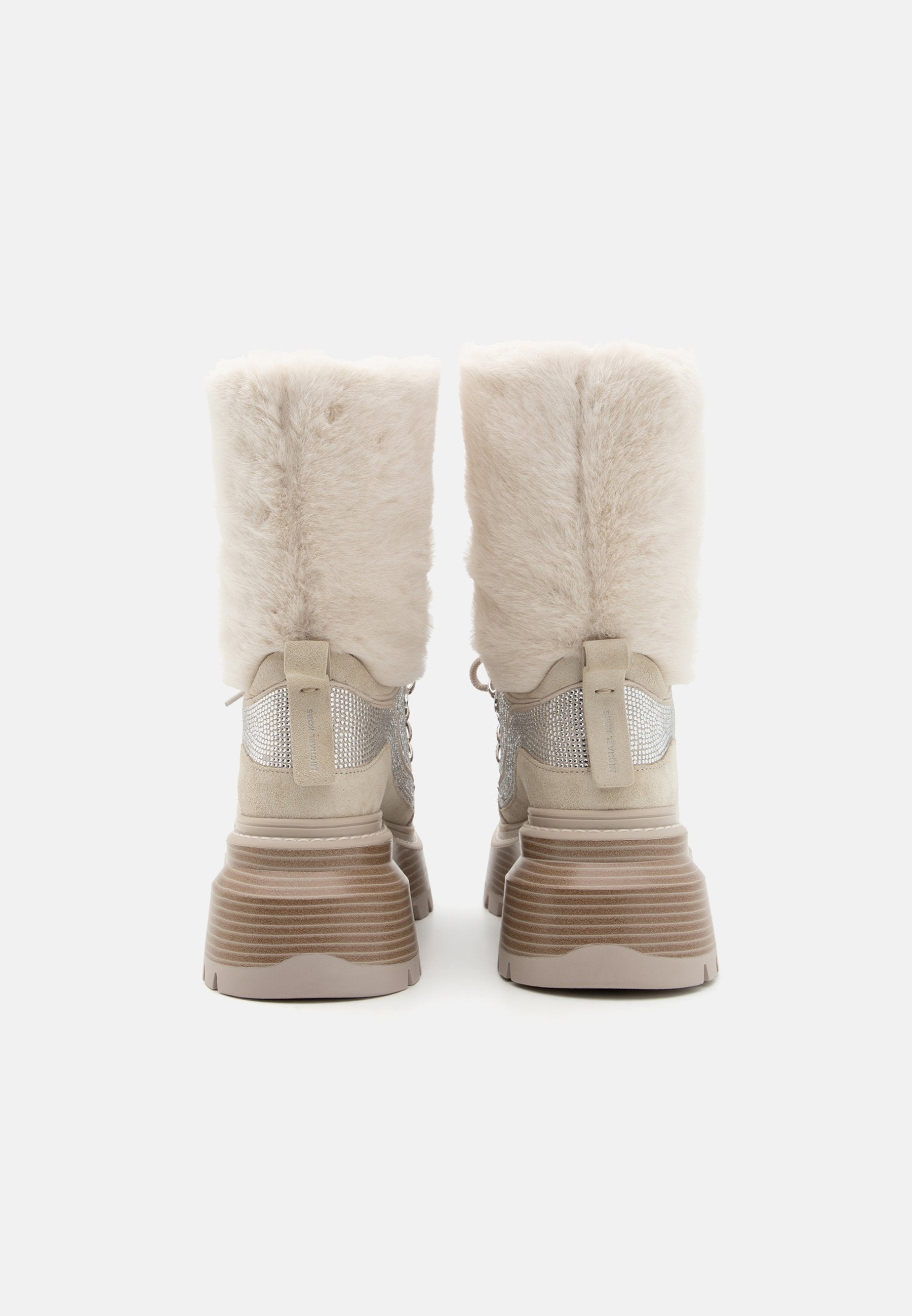 MICHAEL Michael Kors SHILOH BOOT