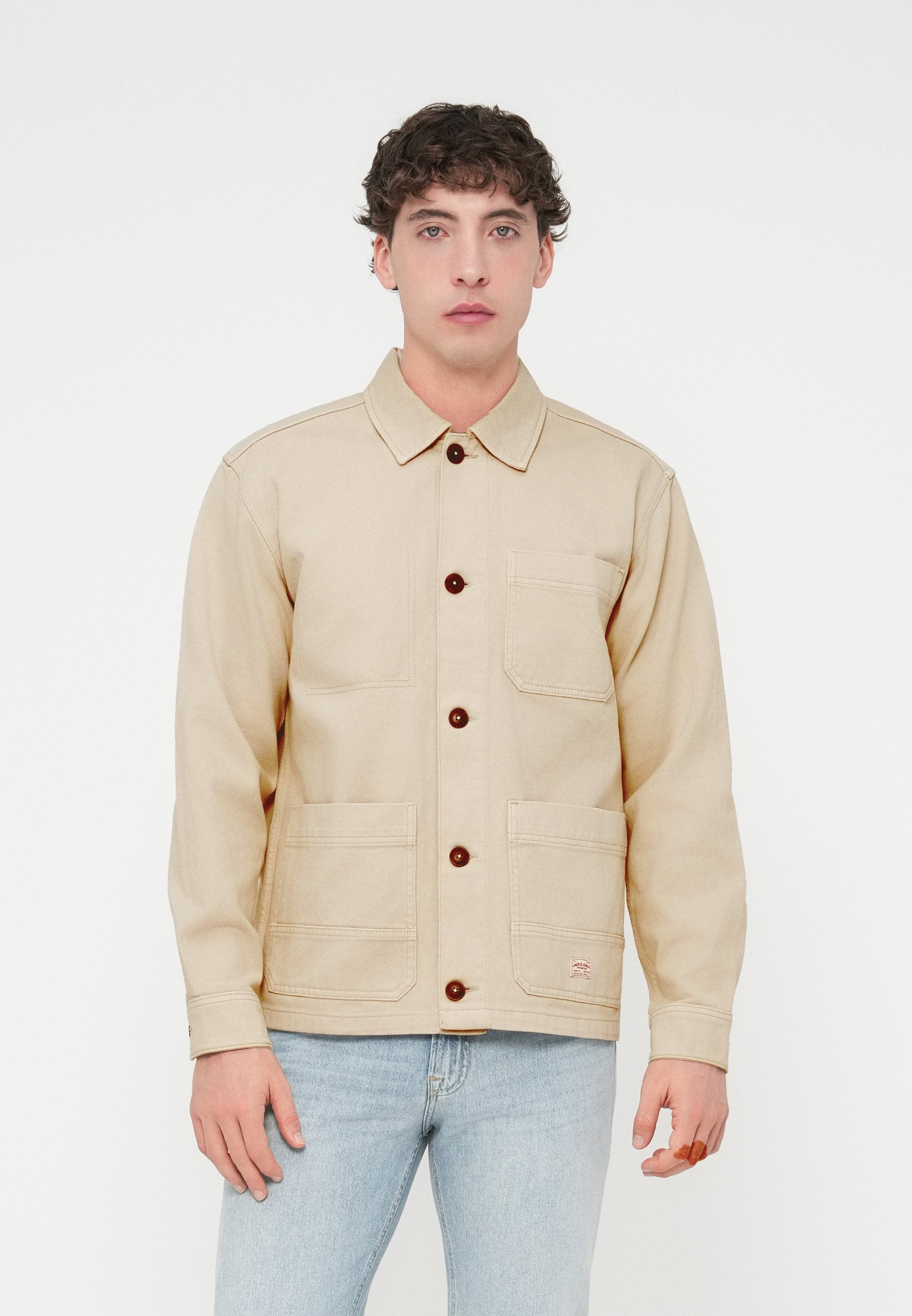 Jack & Jones PREMIUM Over Relaxed Fit