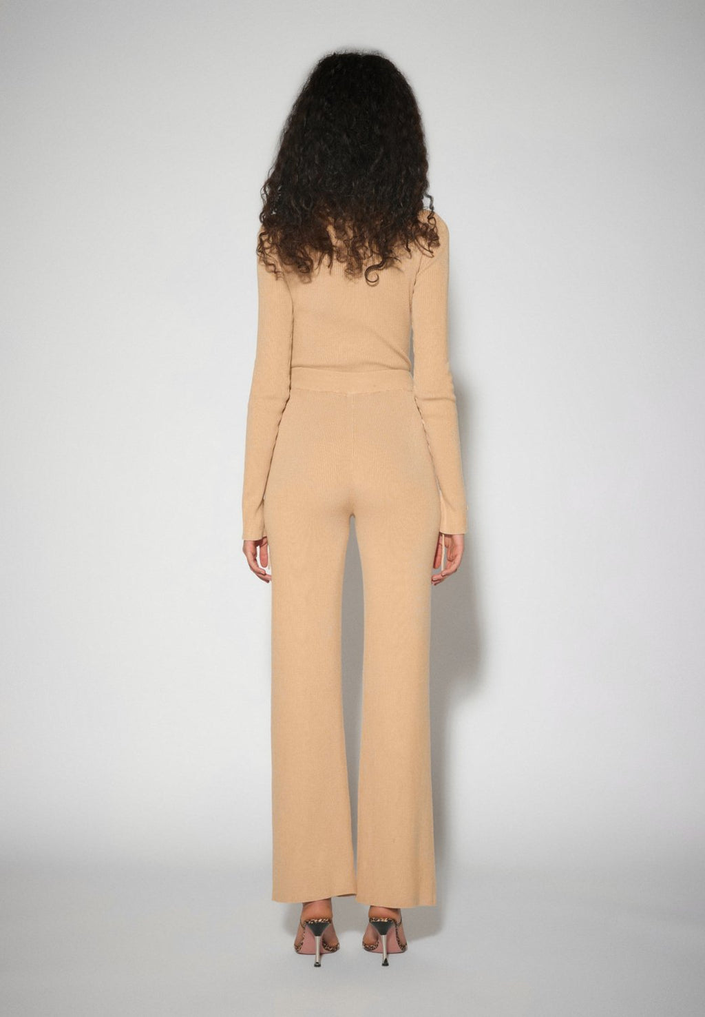 SOMETHINGNEW JENNIFER TIE PANTS