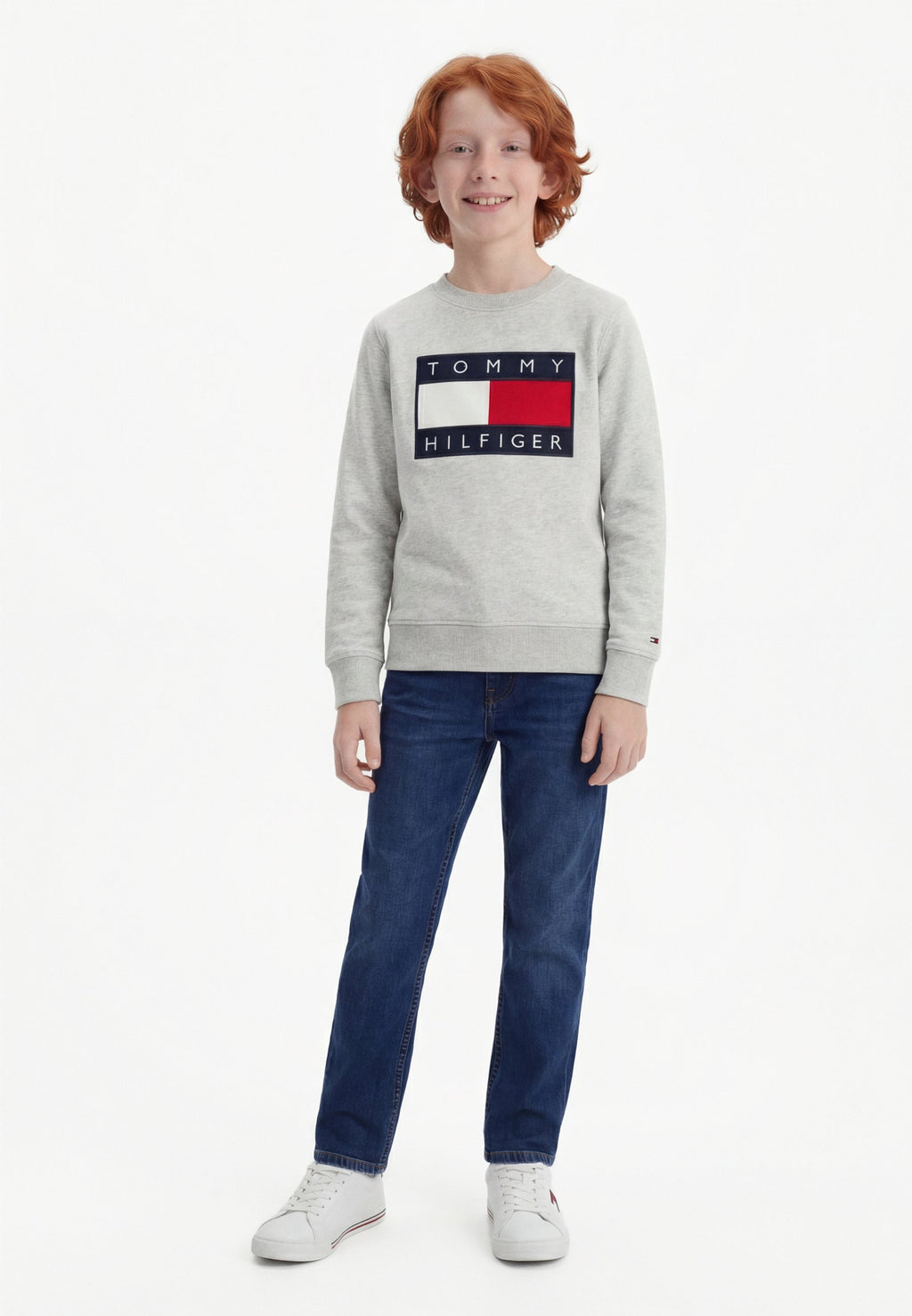HERITAGE FLAG UNISEX Media 2