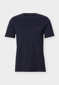 FLAG BACK TEE EXCLUSIVE Media 1