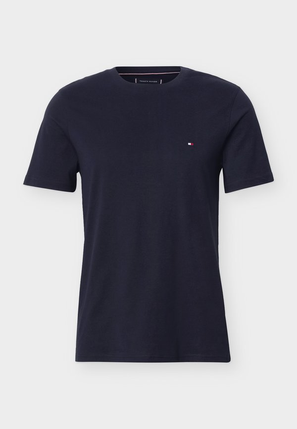 Tommy Hilfiger FLAG BACK TEE EXCLUSIVE