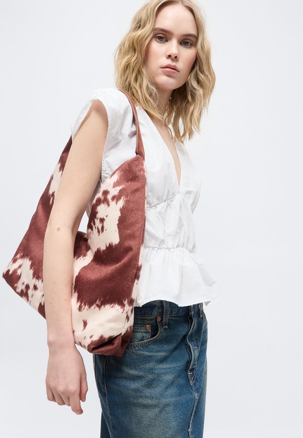 Gina Tricot PEPLUM