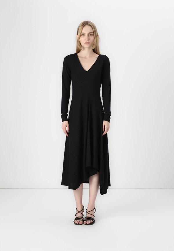 DKNY WIDE DRESS
