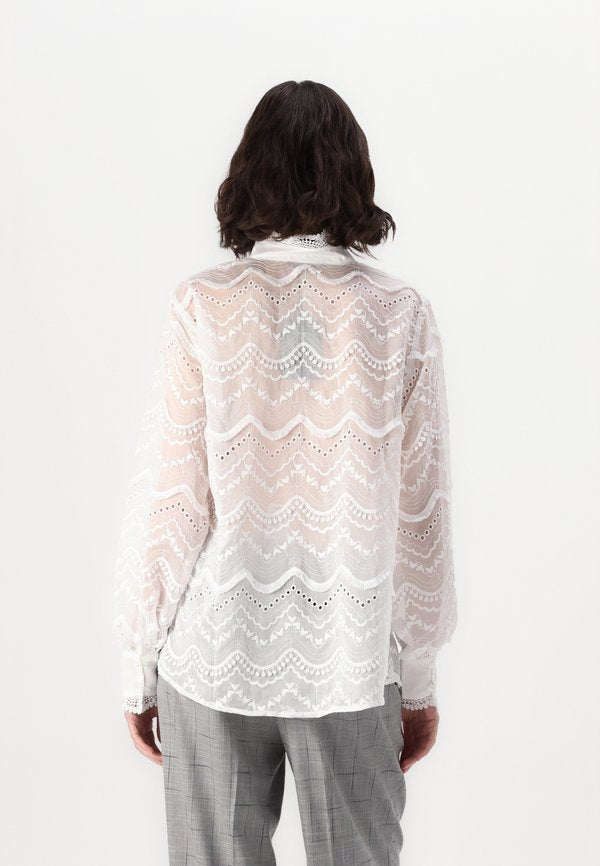 Bruuns Bazaar PURSLANE VINIKA SHIRT