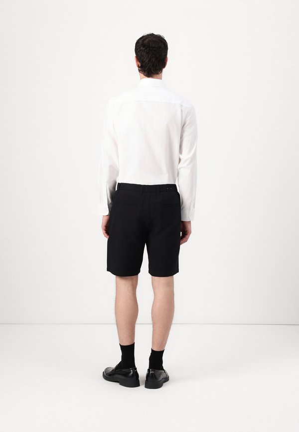 Selected SLHREGULAR KARL SEERSUCKER
