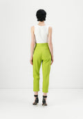 Liu Jo Jeans STYLISH TROUSERS WITH DARTS