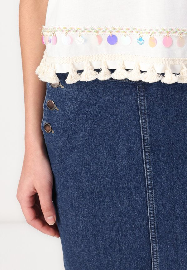 ONLY ONLFILIPPA LIFE TASSEL