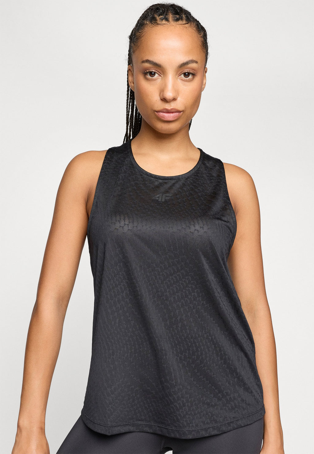 4F SLEEVELESS FNK