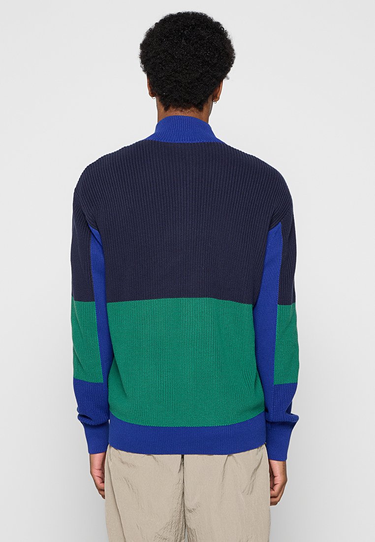 Armani Exchange Strickjacke Media 3