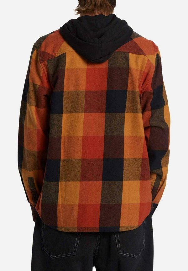DC Shoes RUCKUS HOODED