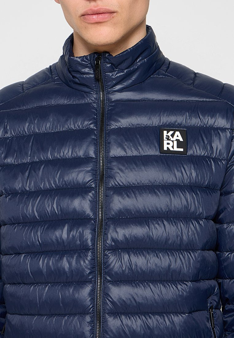 KARL LAGERFELD Übergangsjacke Media 5