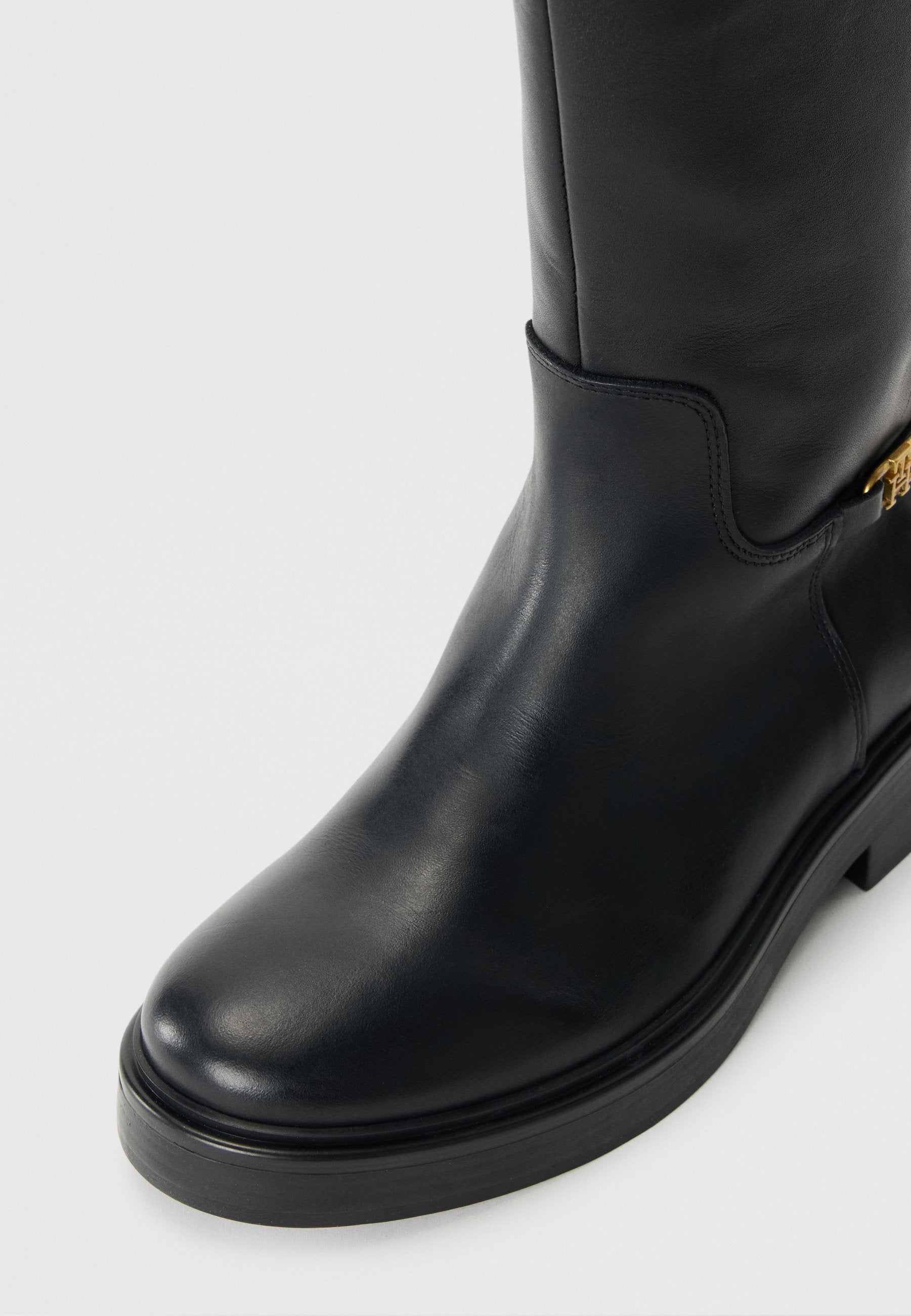 Tommy Hilfiger Stiefel Media 5