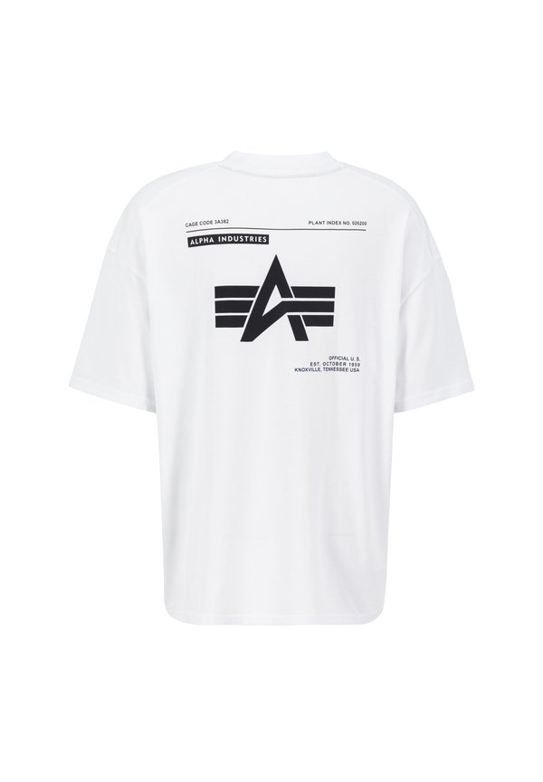 Alpha Industries LOGO