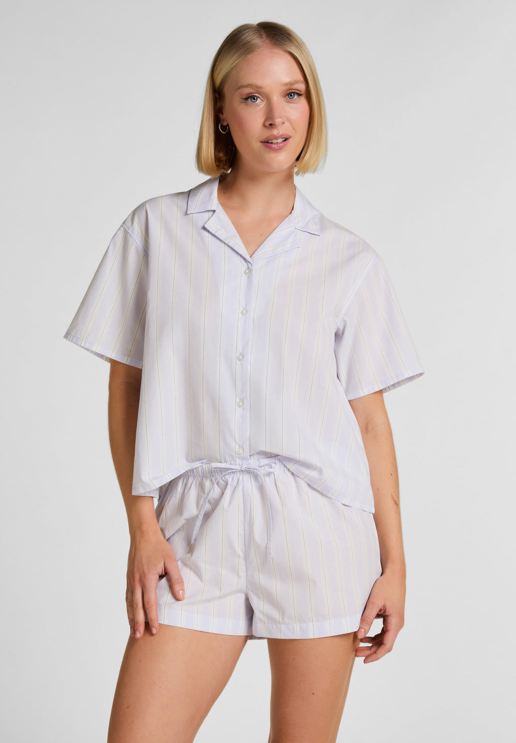 Hunkemöller CO STRIPE