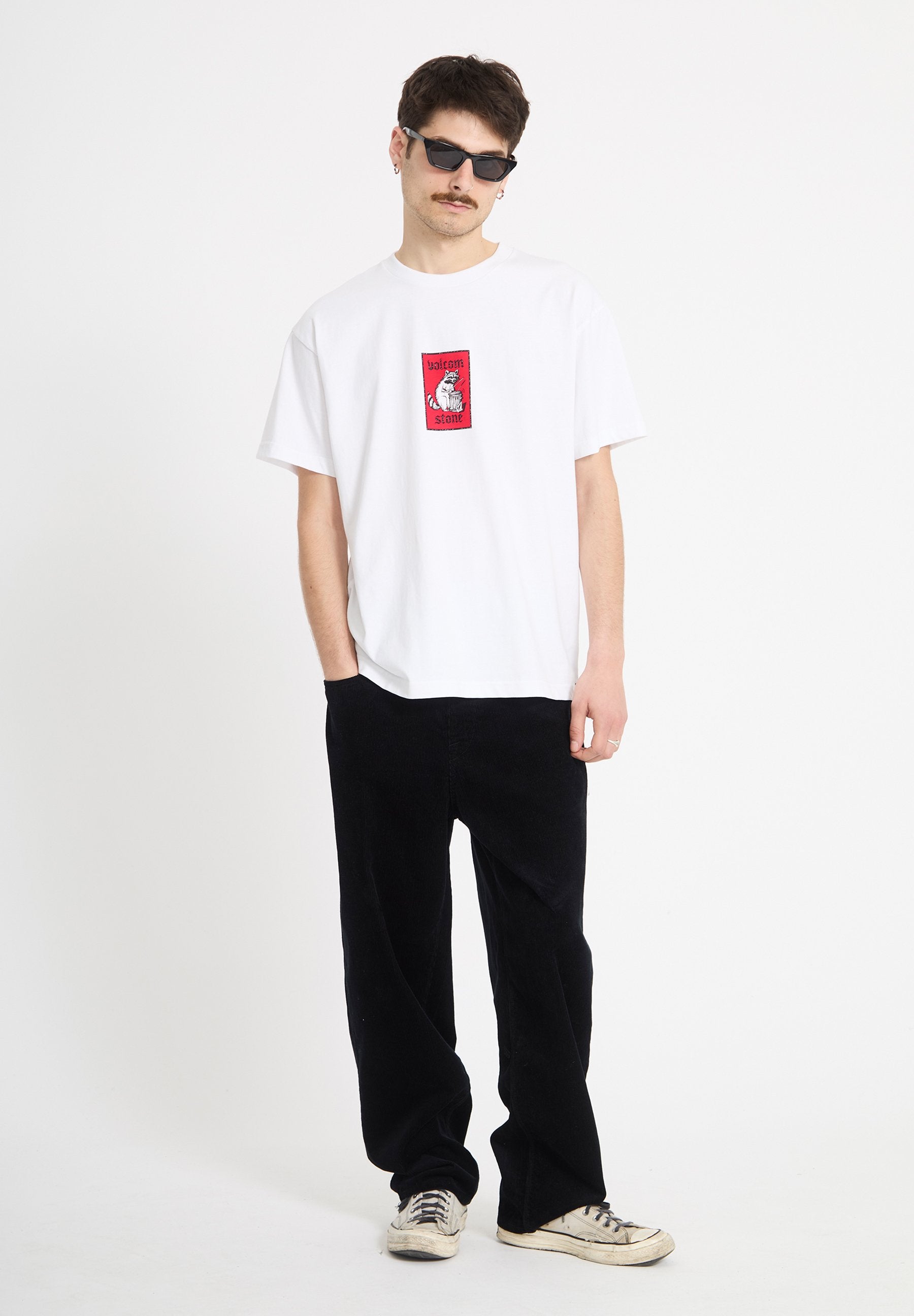Volcom ROCKOUT SST