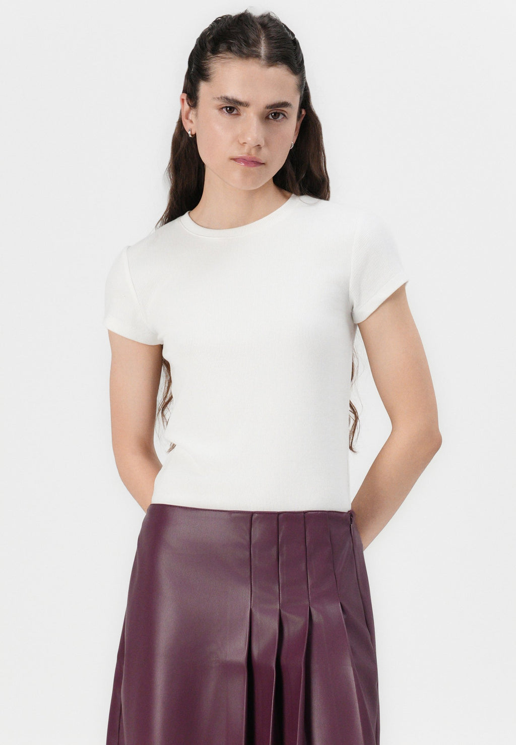 ONLY ONLARTZY Short